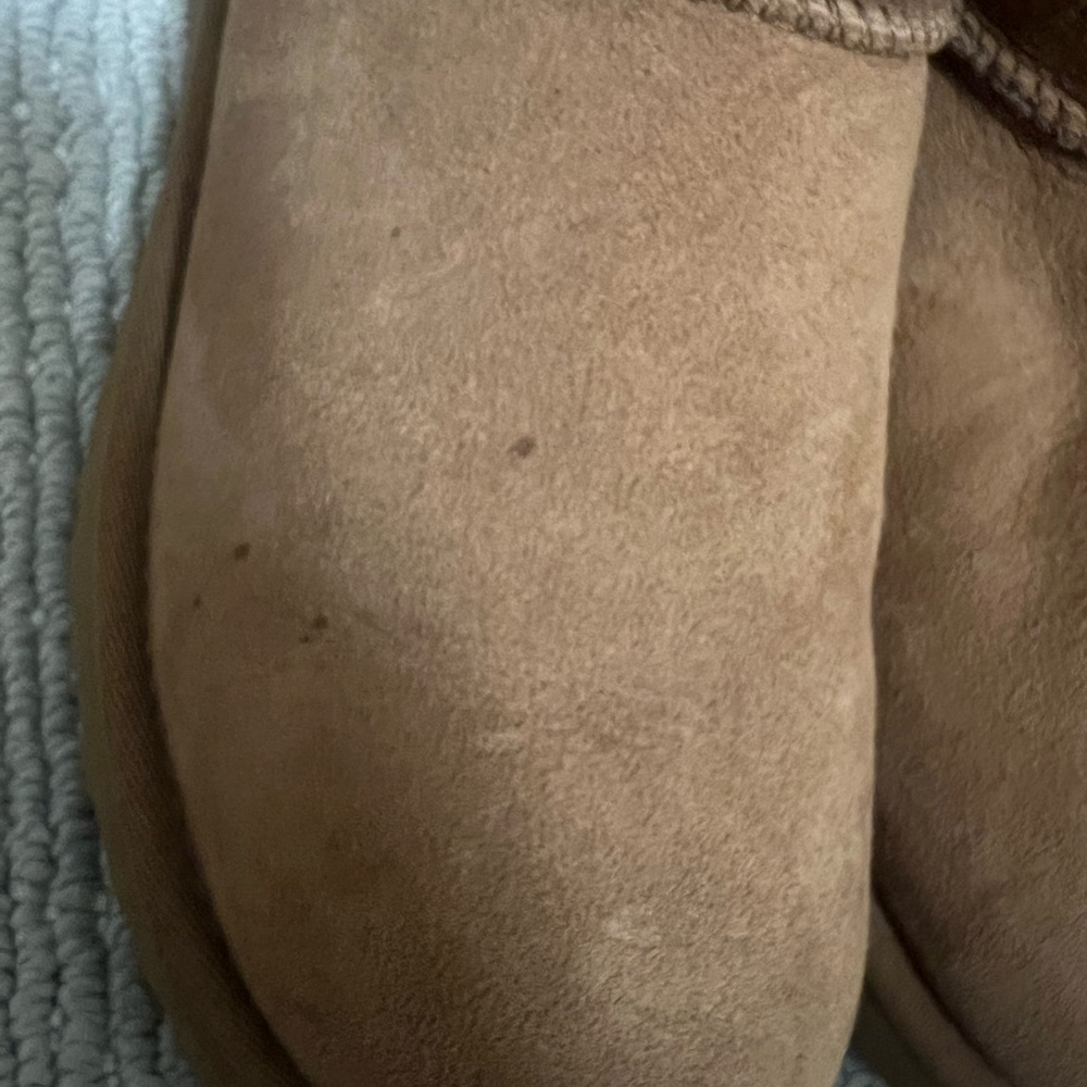 UGG Chestnut Bailey Boots 7 - Picture 6 of 11